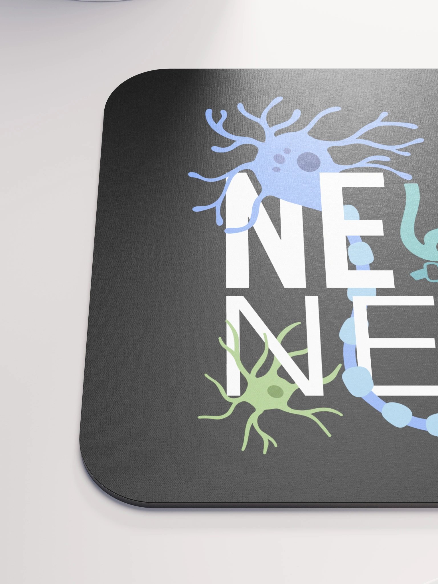 Neuro Nerd Mousepad product image (6)