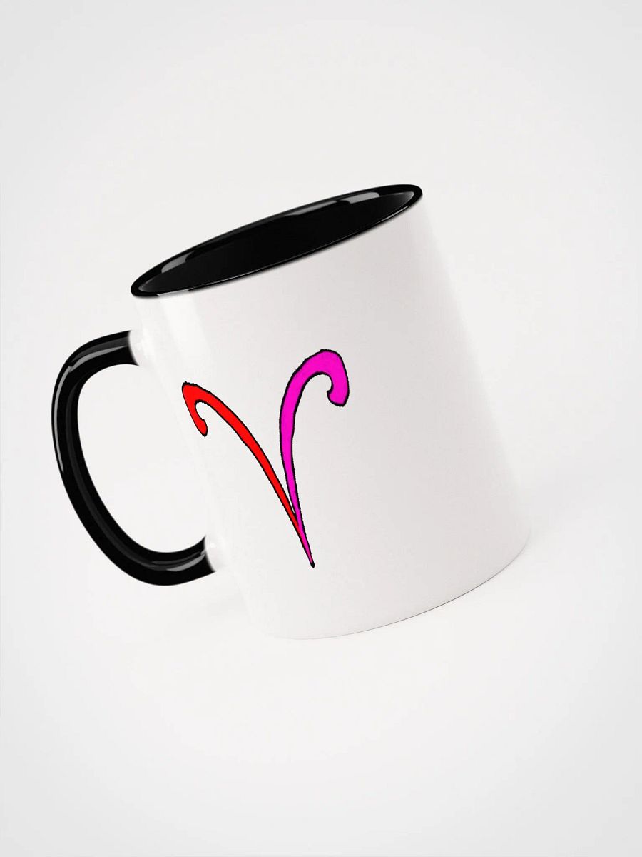 Vagicoast Racing Drinking Mug product image (5)