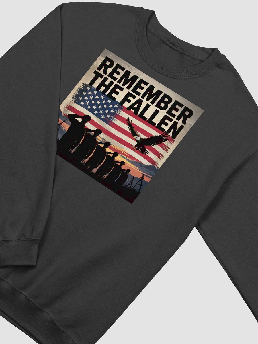 Remember The Fallen product image (2)