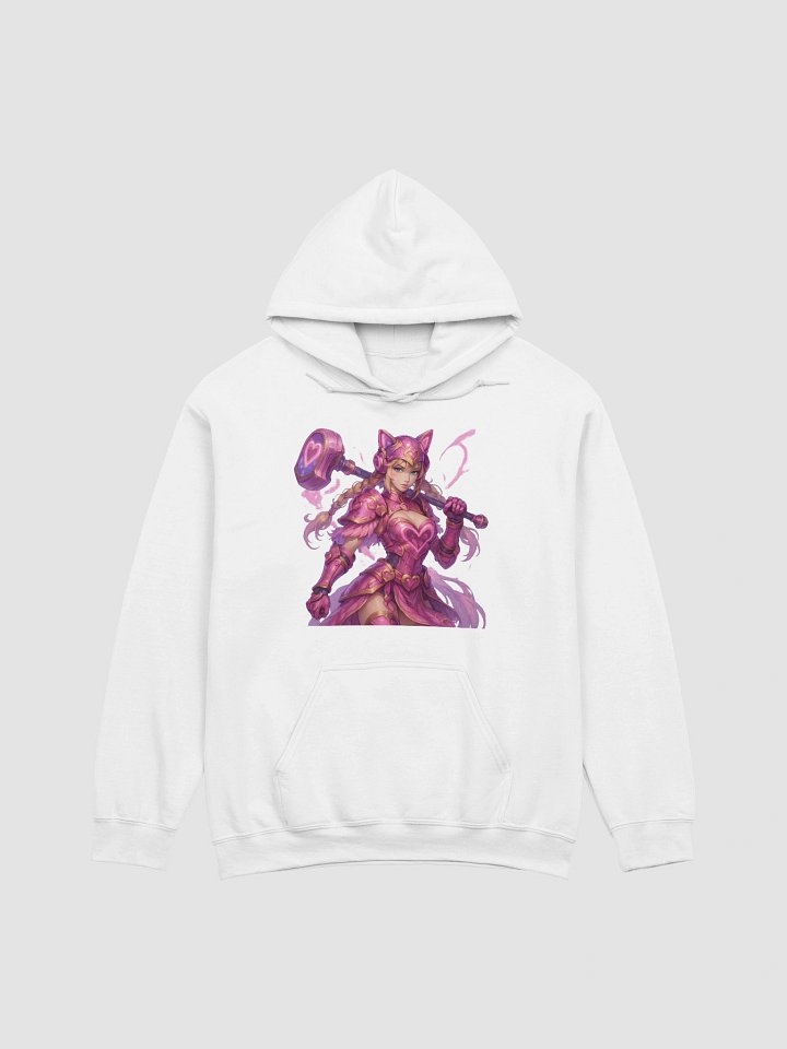 Shawty's Celestial Exclusive Premium Bunny Hoodie product image (1)