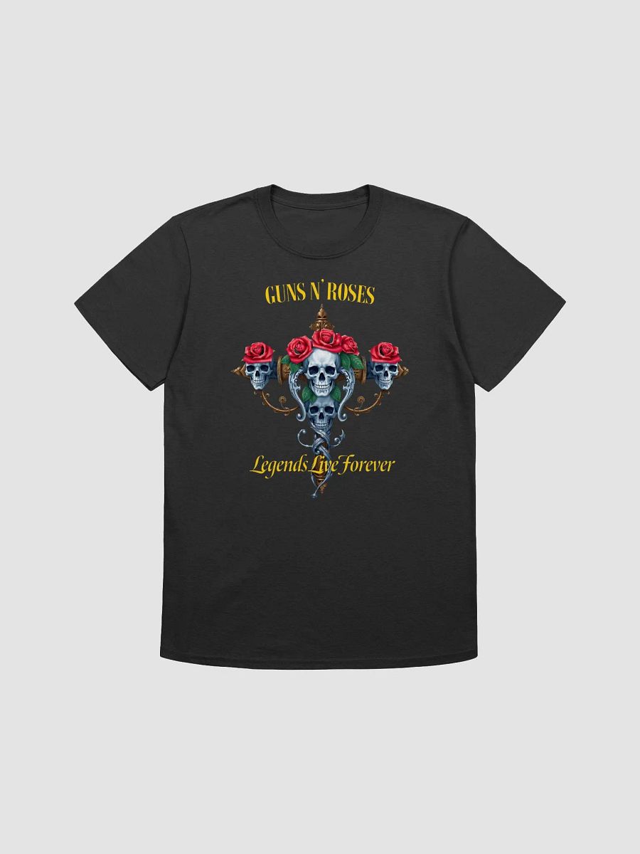 Guns and Roses Tee product image (1)
