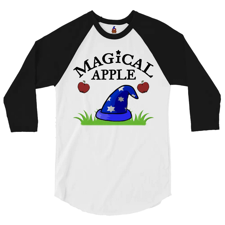 MA Alternate Shirt product image (2)