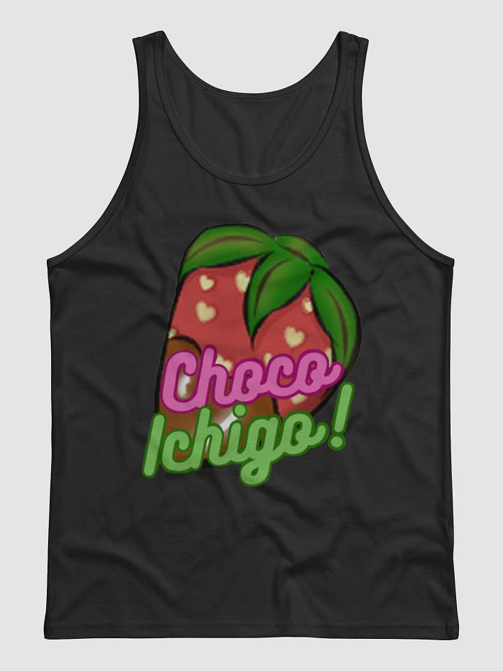 Choco Ichigo! Tank product image (1)