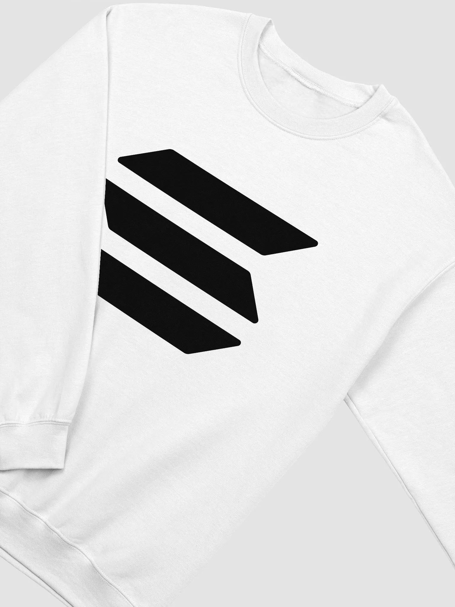 Solana Logo Classic Crewneck Sweatshirt product image (6)