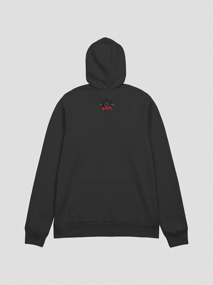 Hayabussy (women's hoodie) product image (2)