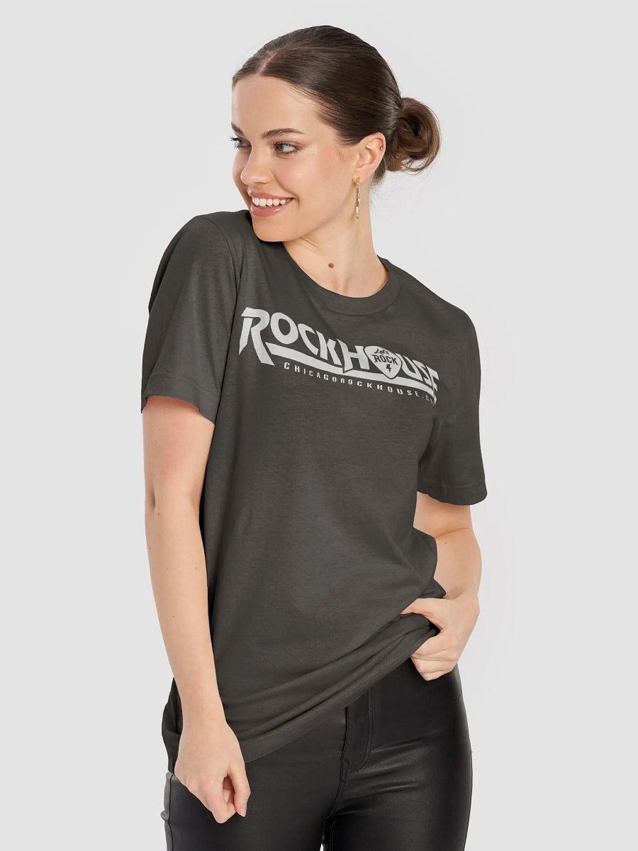 Classic Logo Shirt product image (61)