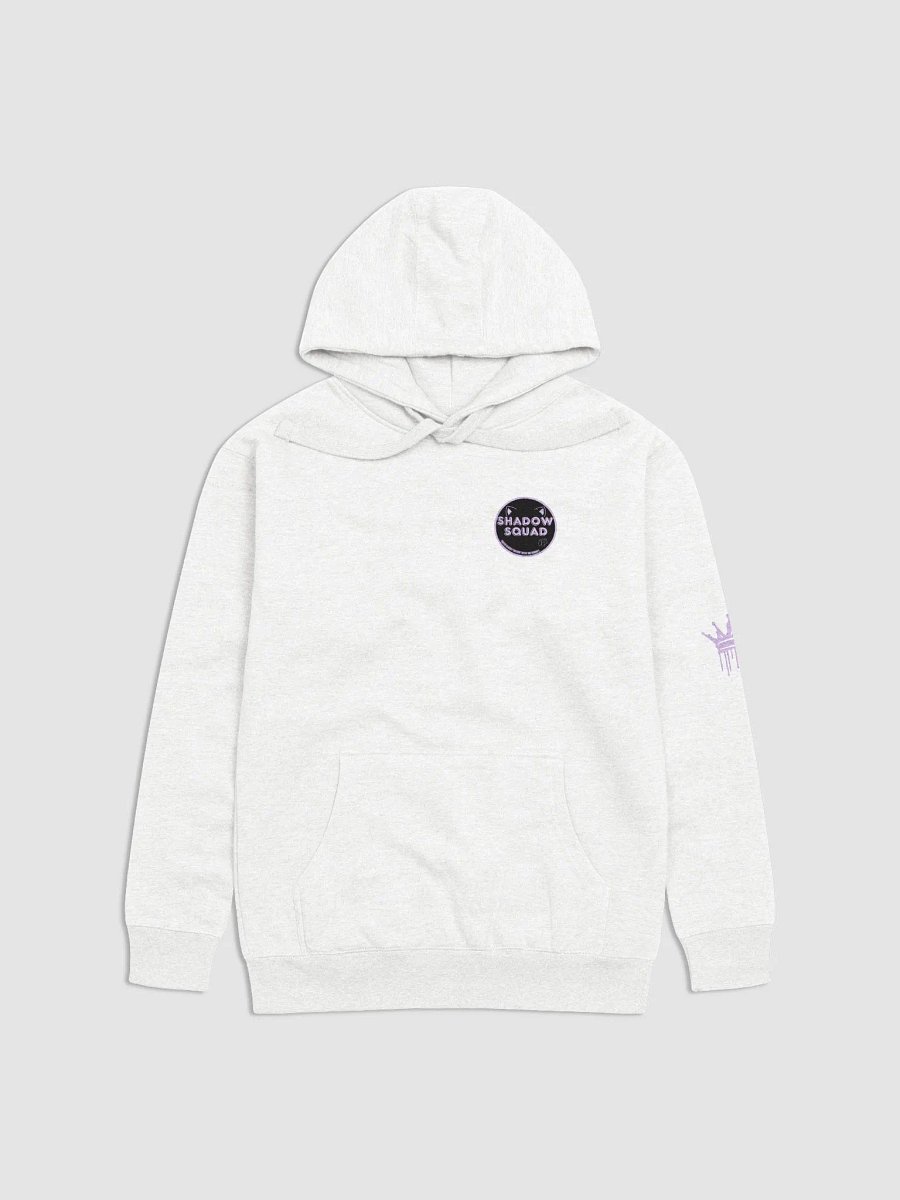 Shadow Squad Hoodie product image (1)