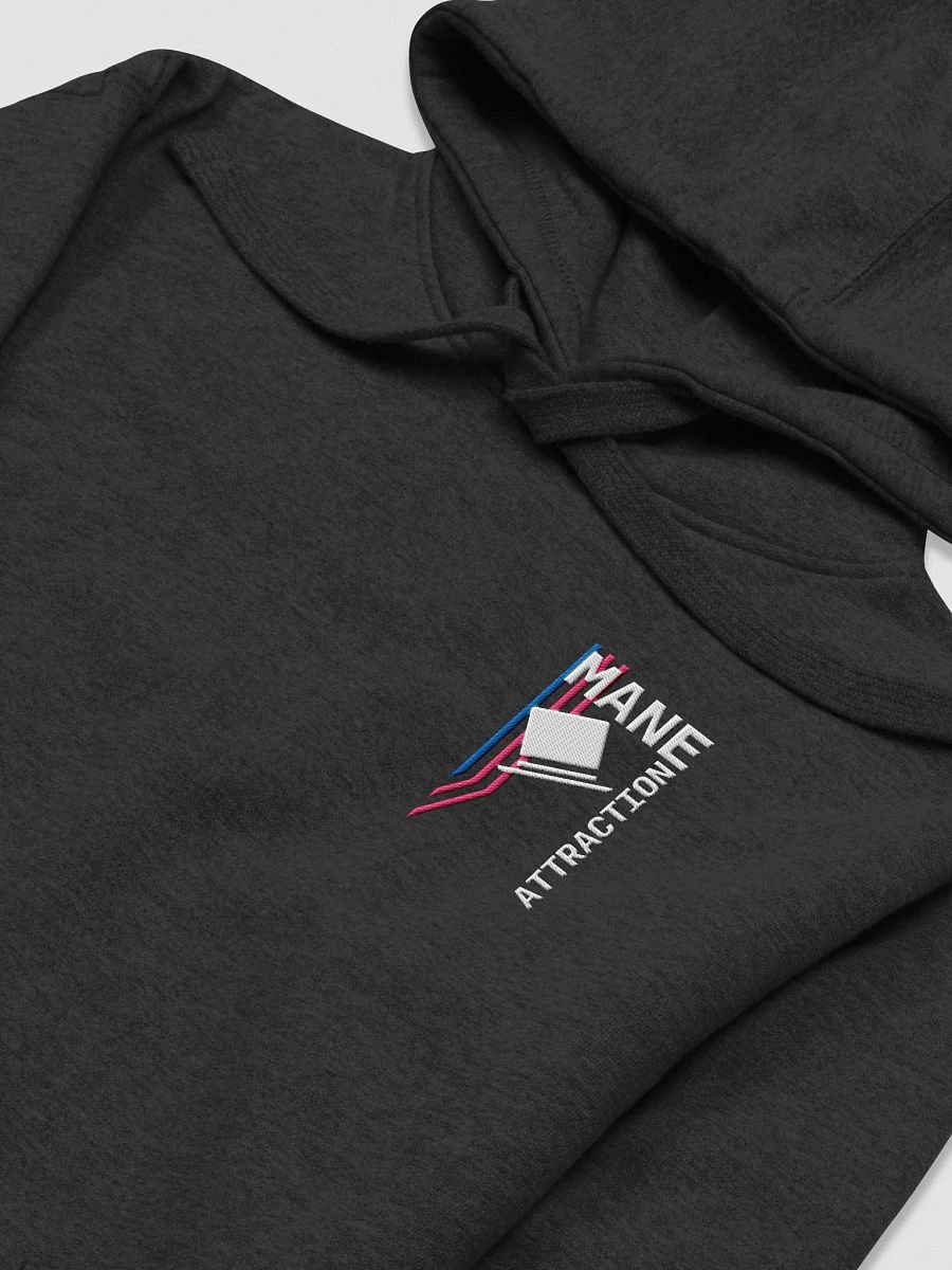 MA Hat Premium Hoodie product image (3)