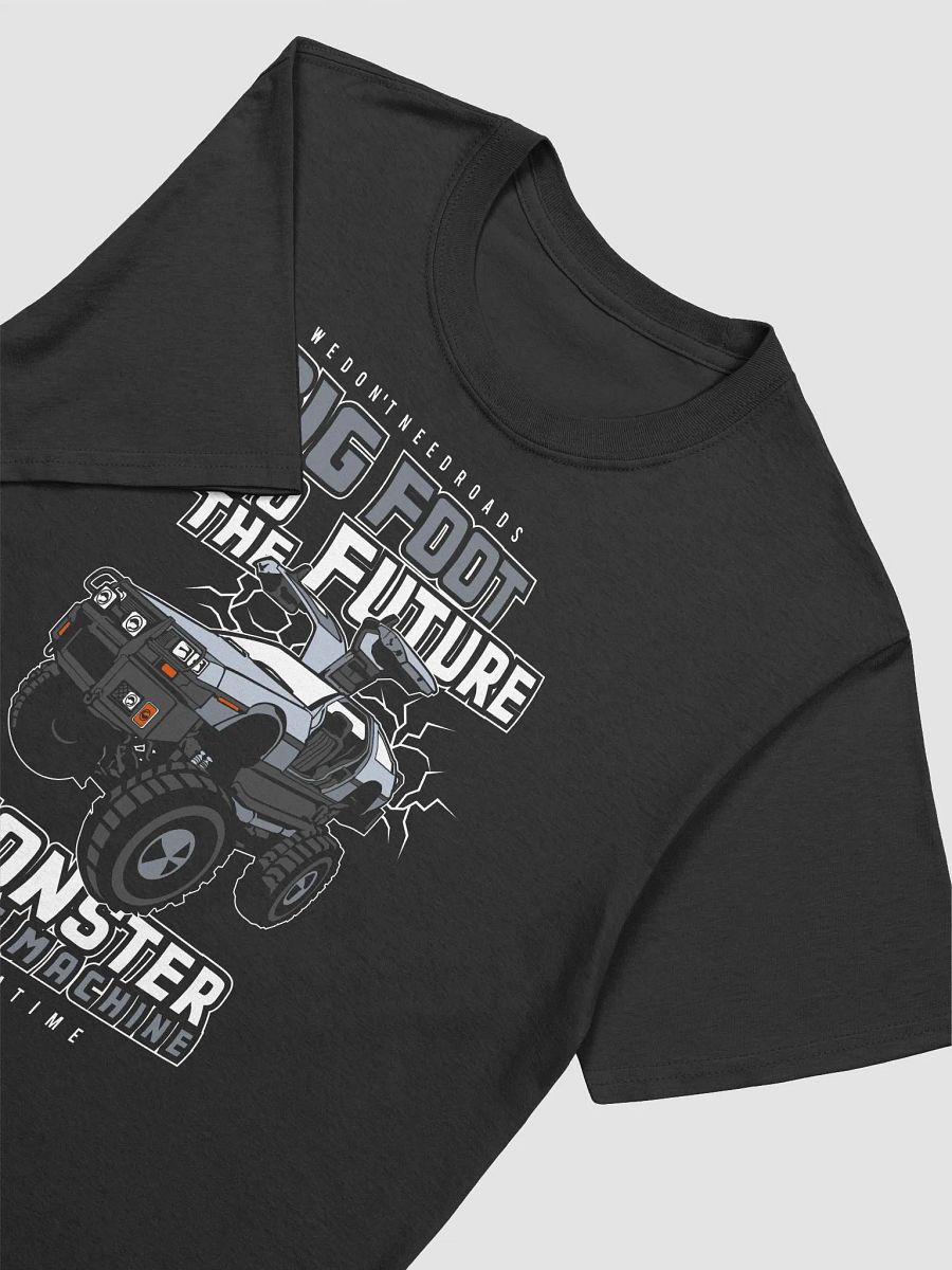 Future Monster Time Machine Tee product image (2)