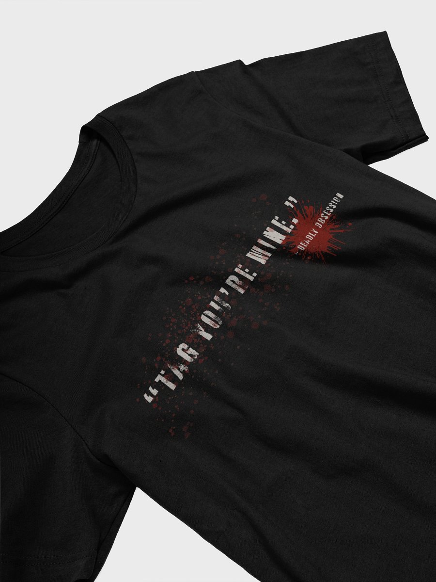 Tag You're Mine product image (3)