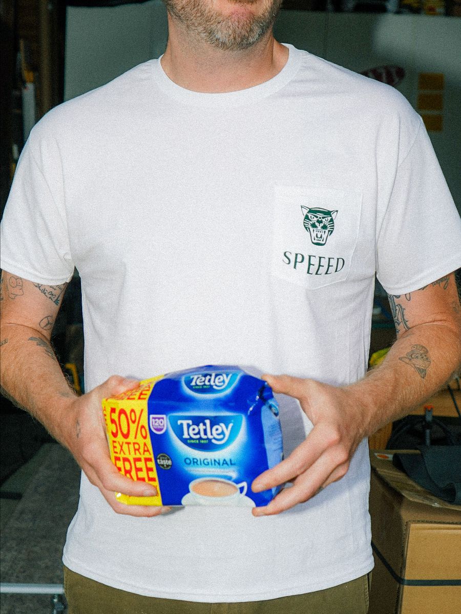 OG006 - Jag Tee product image (5)