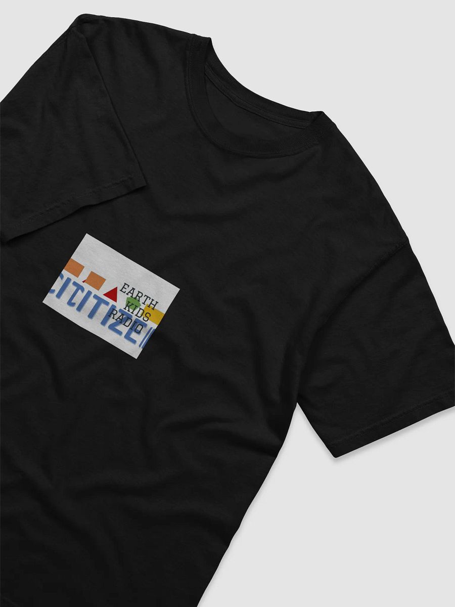 Citizen Geometric Vibes T-Shirt product image (3)