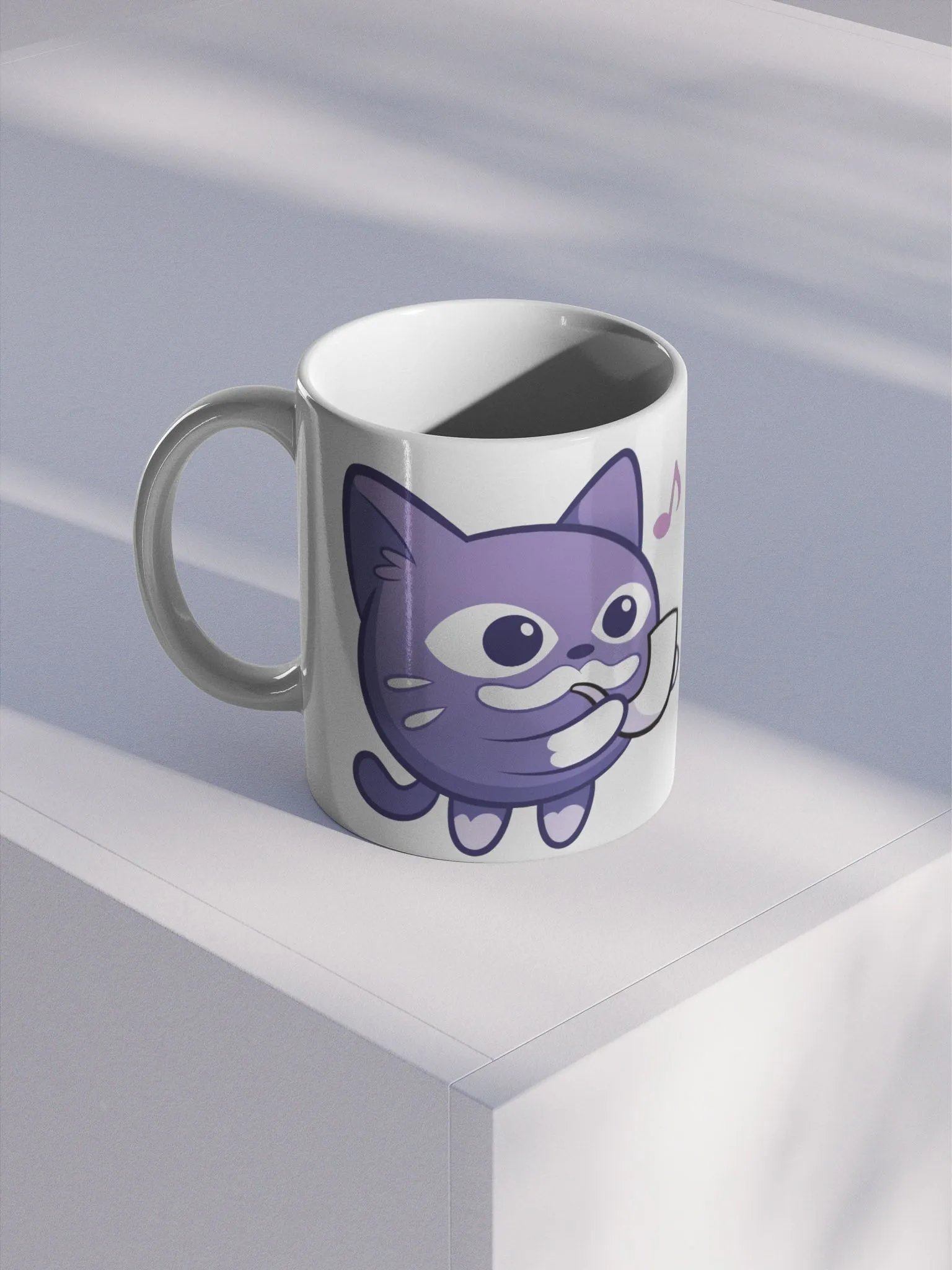 Saxy Mug product image (1)