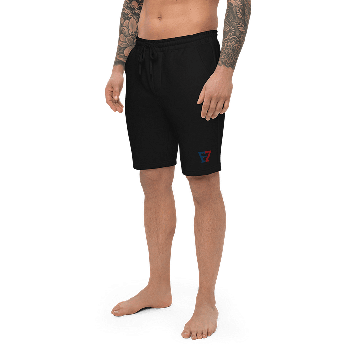 EZ Comfy Shorts product image (2)