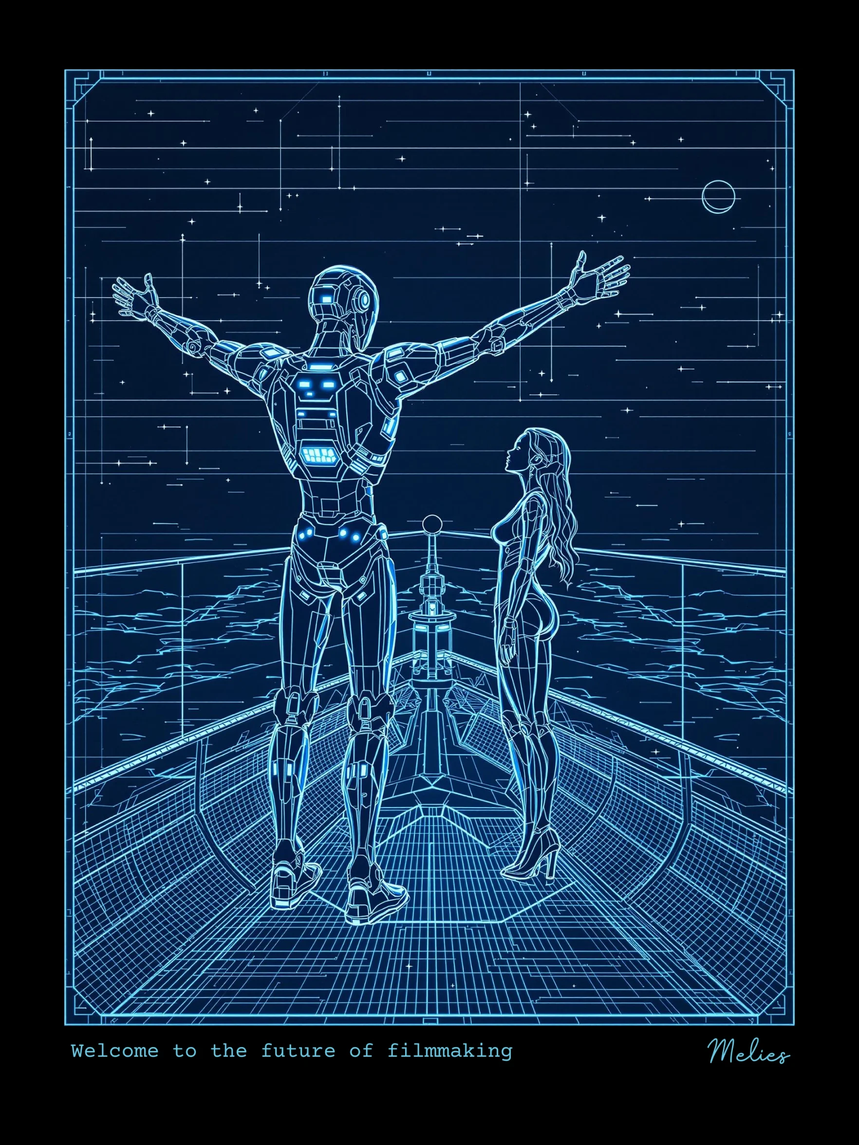 Welcome to the future of filmmaking product image (2)