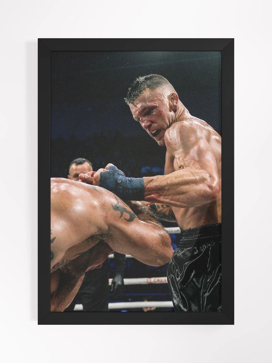 Left Hook product image (1)