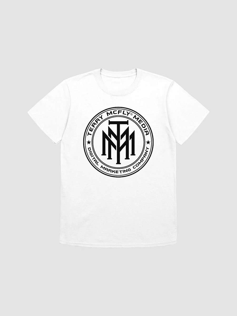 TMM Logo Tee product image (1)