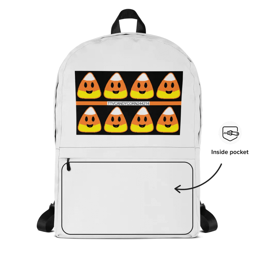 CANDY - Backpack product image (2)