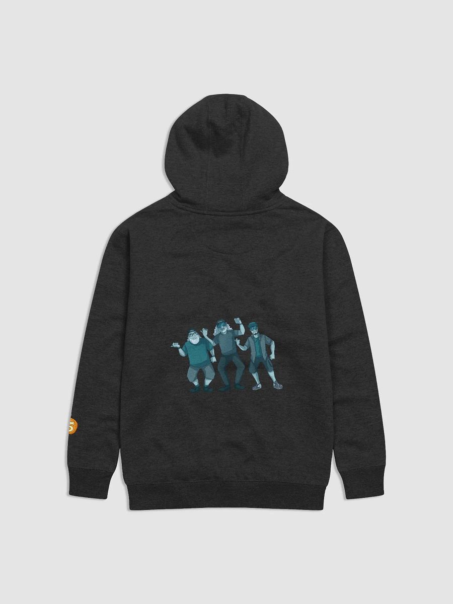 Ghoulish Spirits. Hoodie. product image (2)