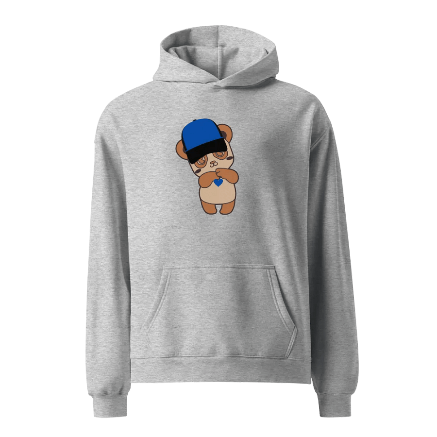 Men Teddy bear product image (1)