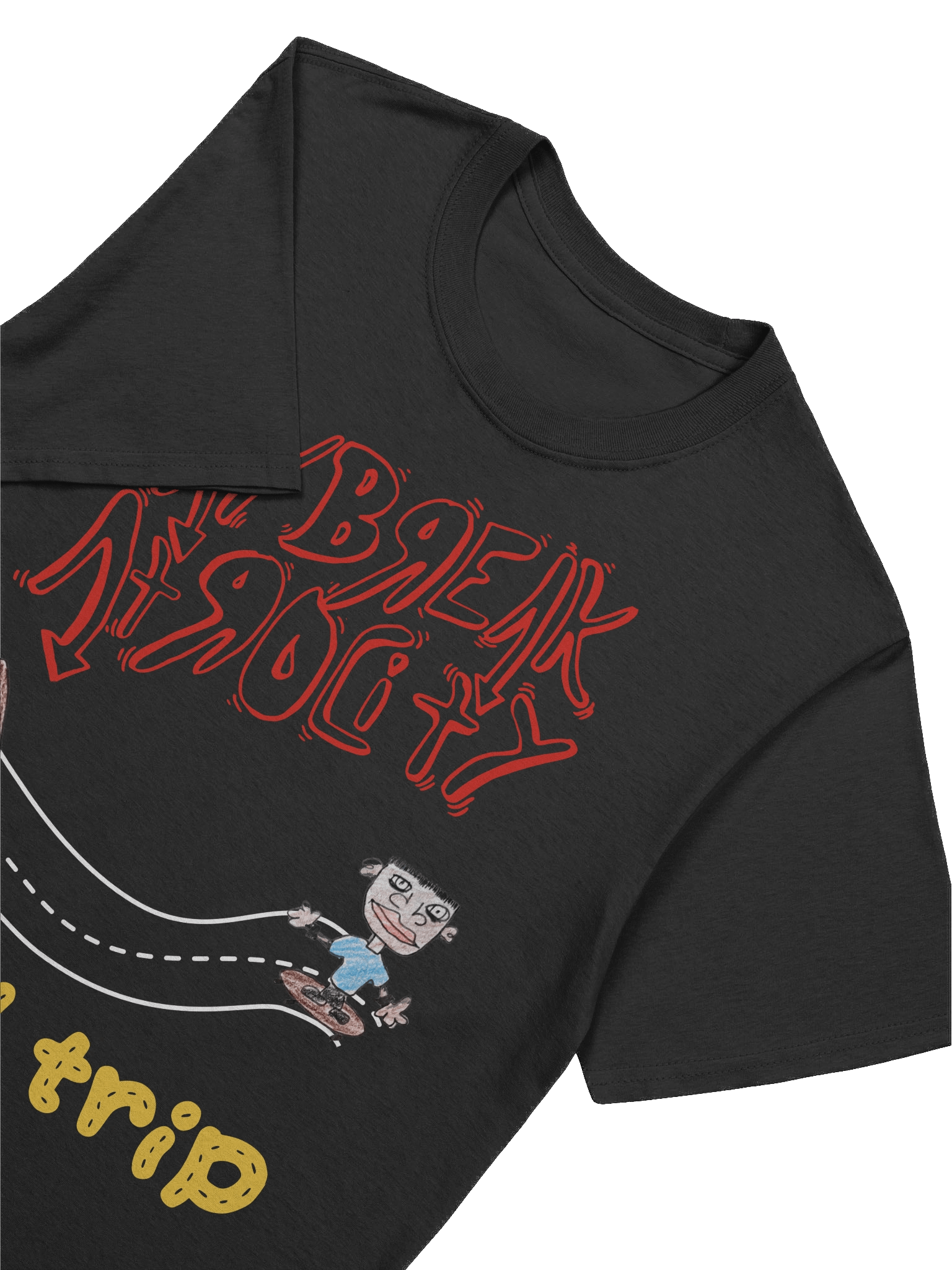 Road Trip T-Shirt product image (7)