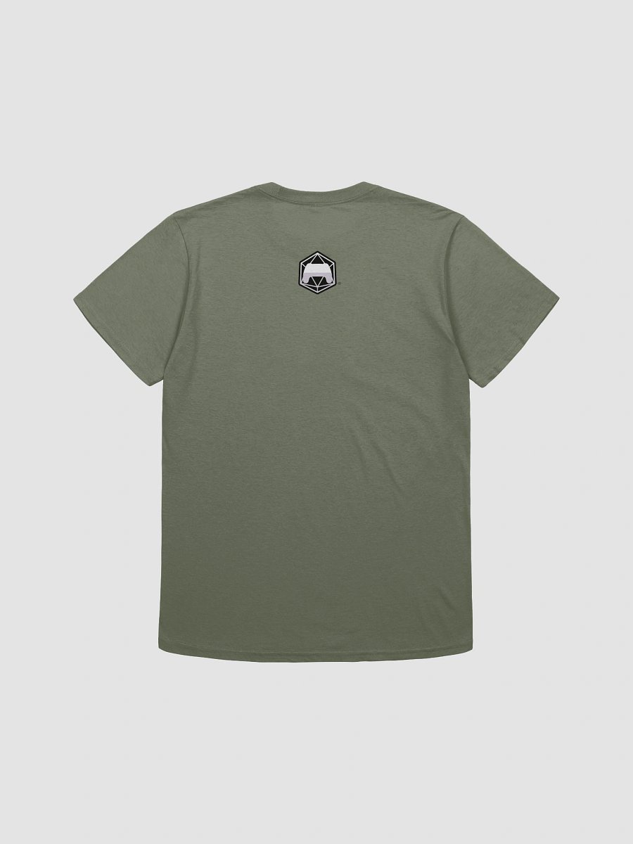 Behold Her Tee product image (2)