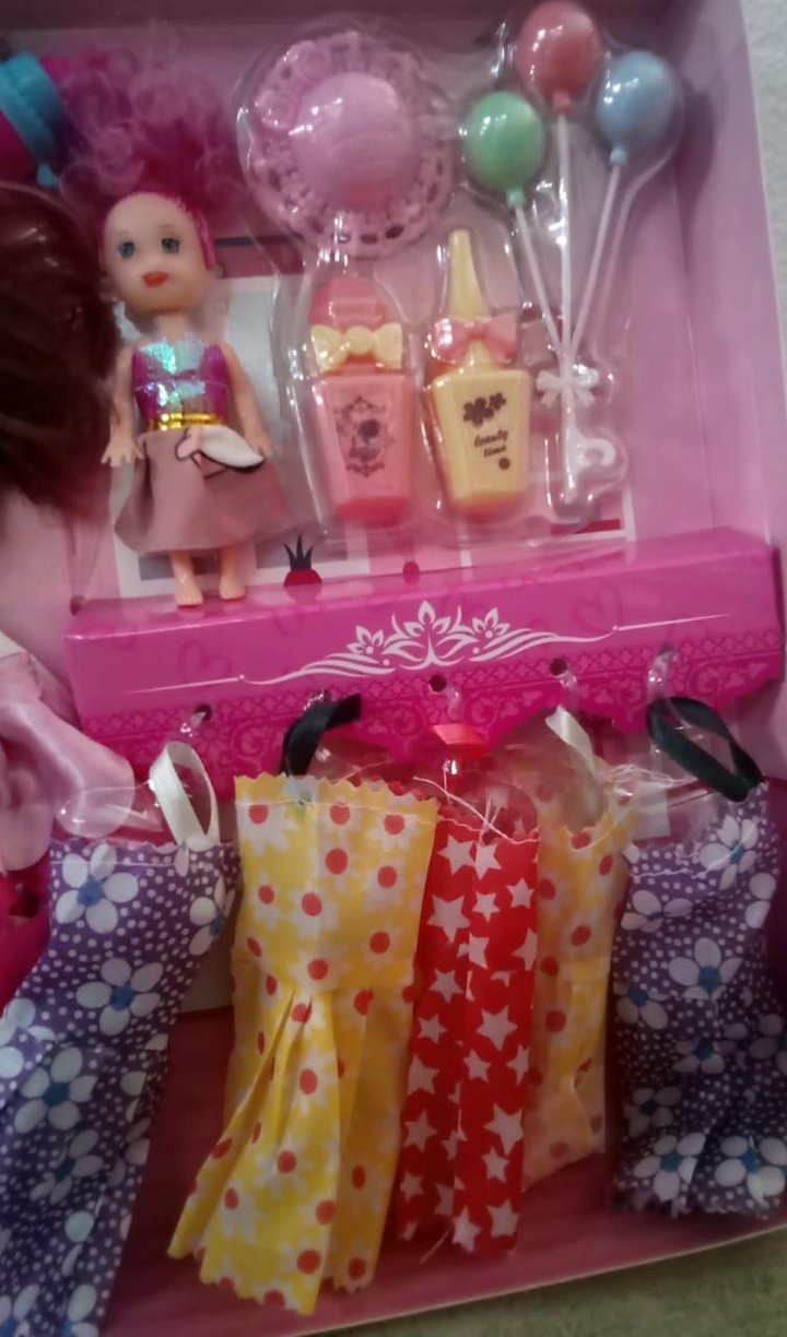Doll toy product image (2)