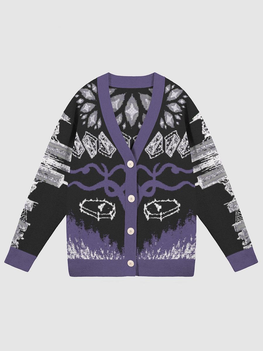 Translation: Bacon Cardigan product image (5)