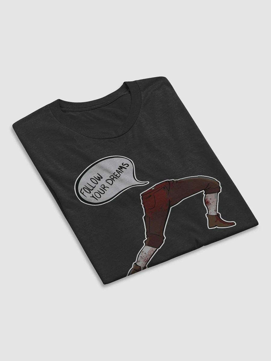 Half off Lucas Unisex Shirt product image (6)