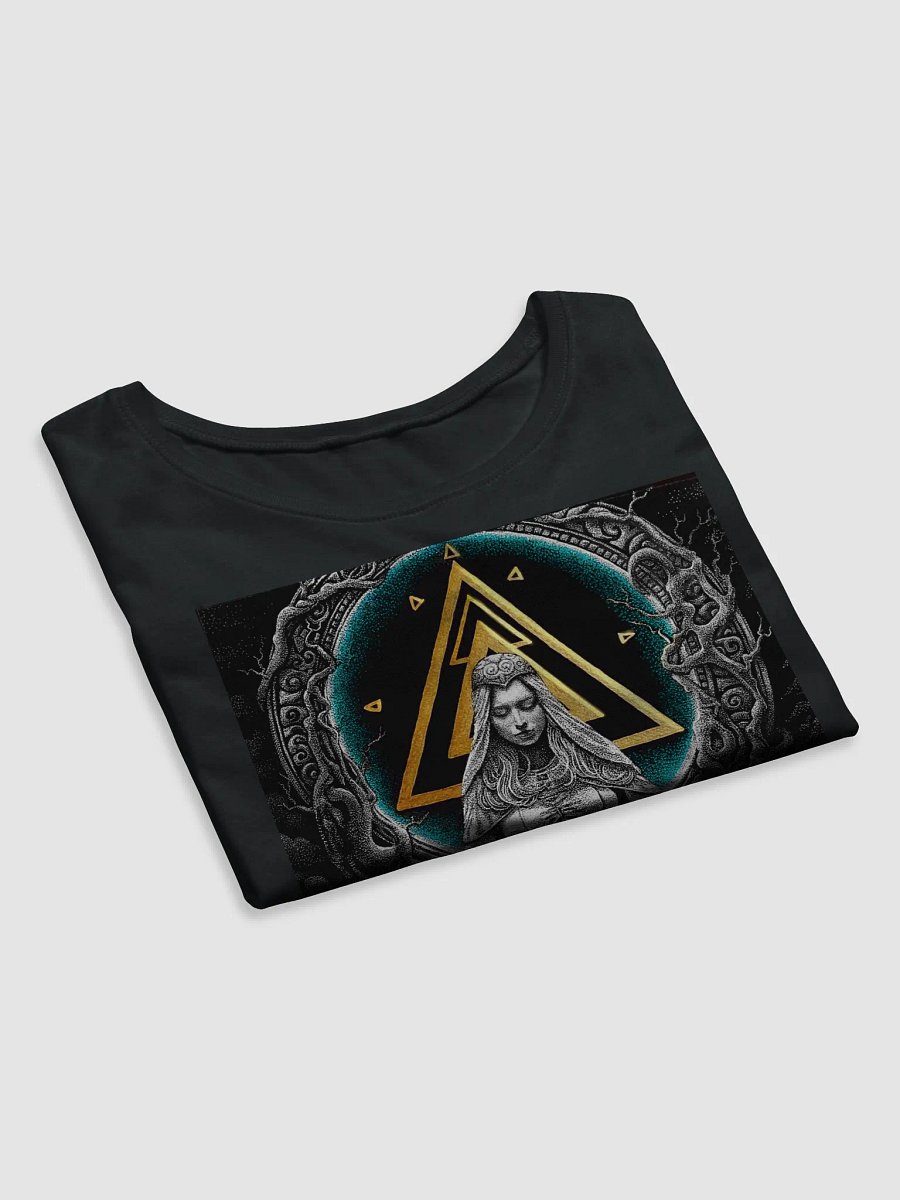 OMNI Crop Tee product image (7)
