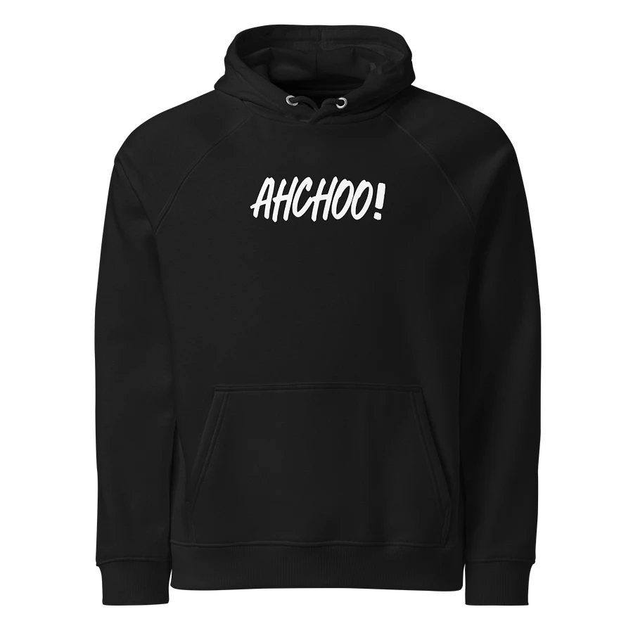 Ahchoo Guy Hoodie product image (2)