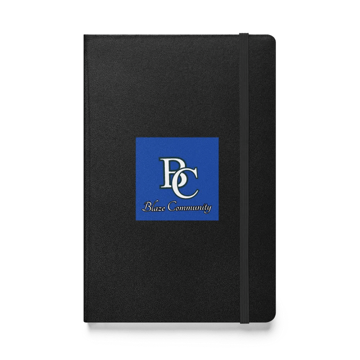 Blaze community Notebook product image (1)