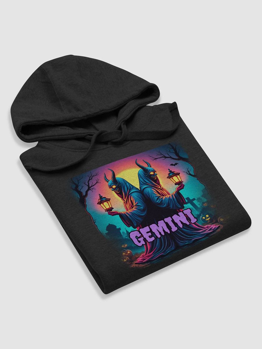 Gemini Hoodie product image (2)