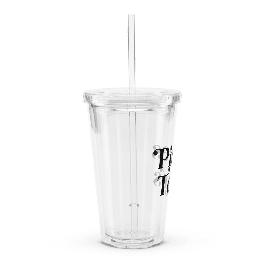Pisces Tears 16oz Tumbler product image (3)