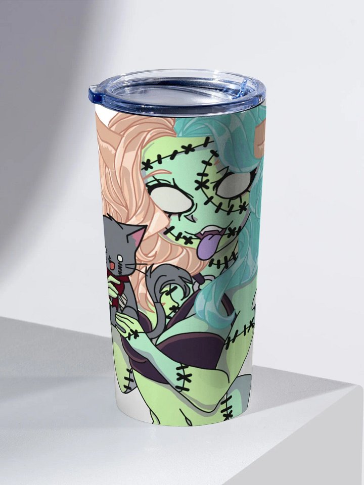 Zombie Tala 20oz Tumbler product image (2)