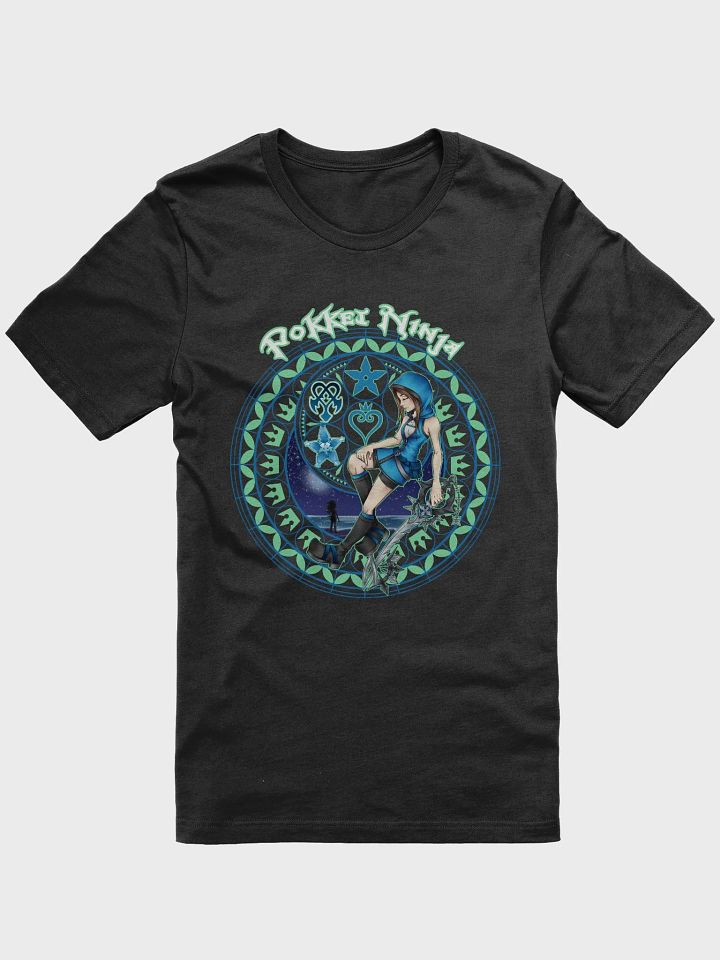 Stained Glass T product image (1)