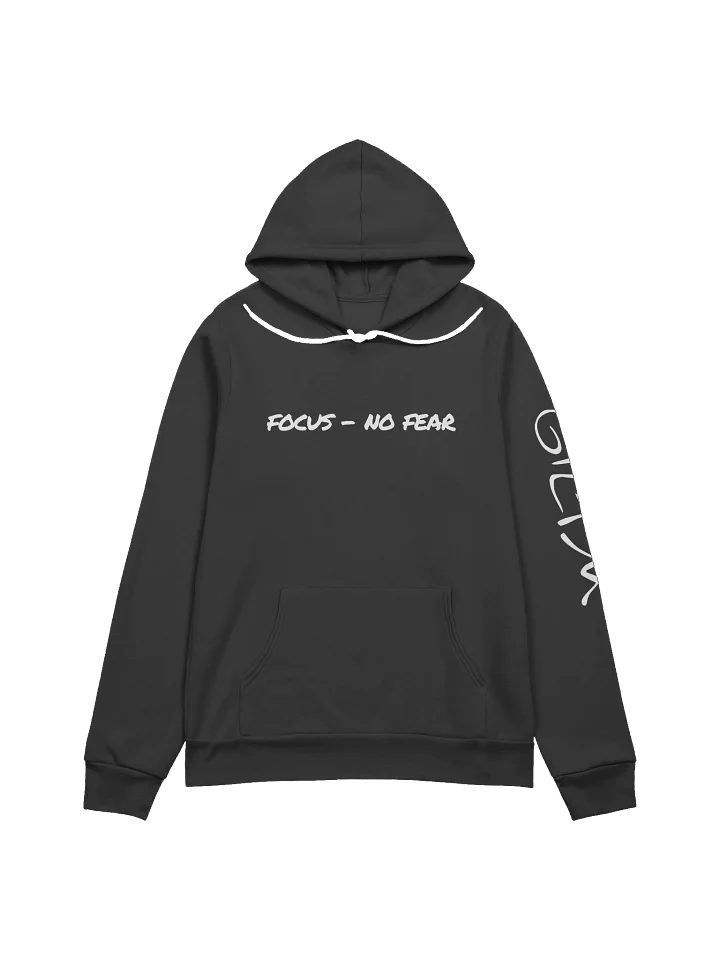 Focus - No Fear Pullover Signature Edition product image (1)