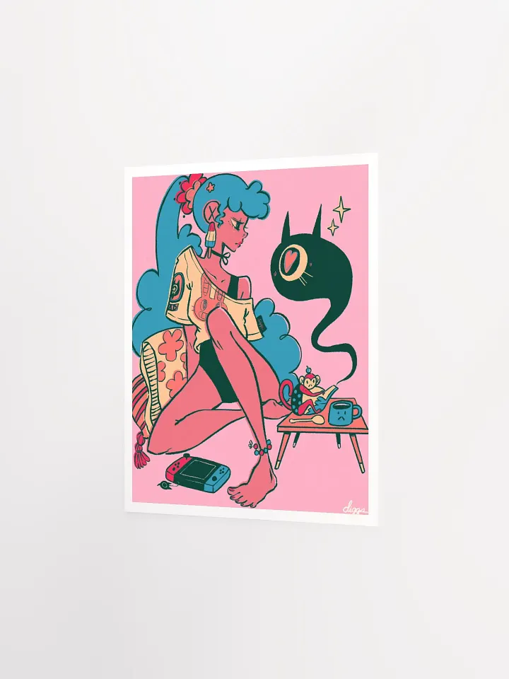 The Chillest Vibe product image (2)