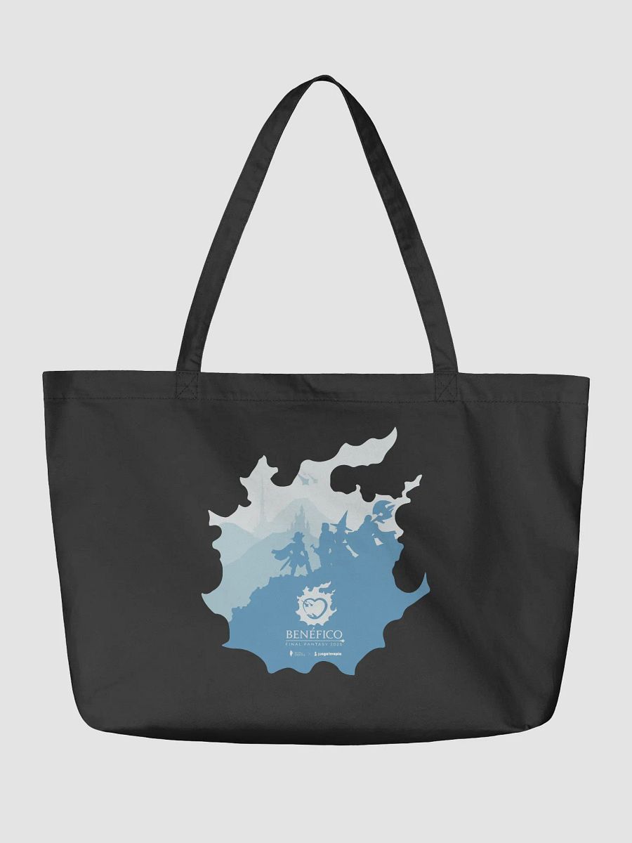 Bolso negro Benéfico 2025 product image (2)