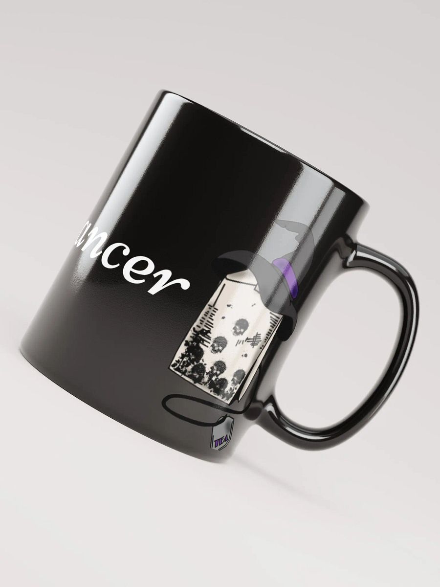 F Cancer Mug product image (3)