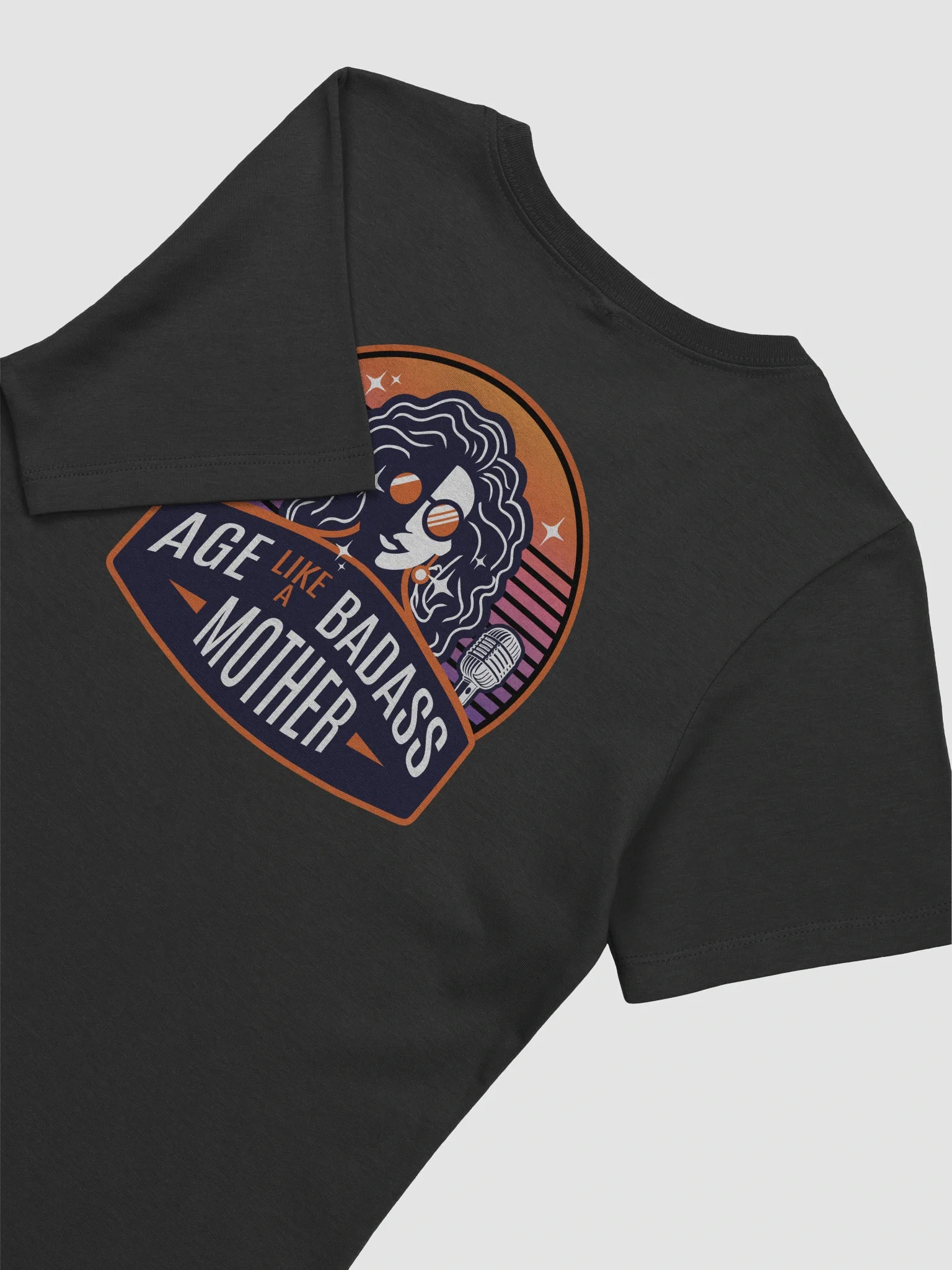 No seatbelt, no sunscreen, no supervision – Women’s Fit - logo product image (6)