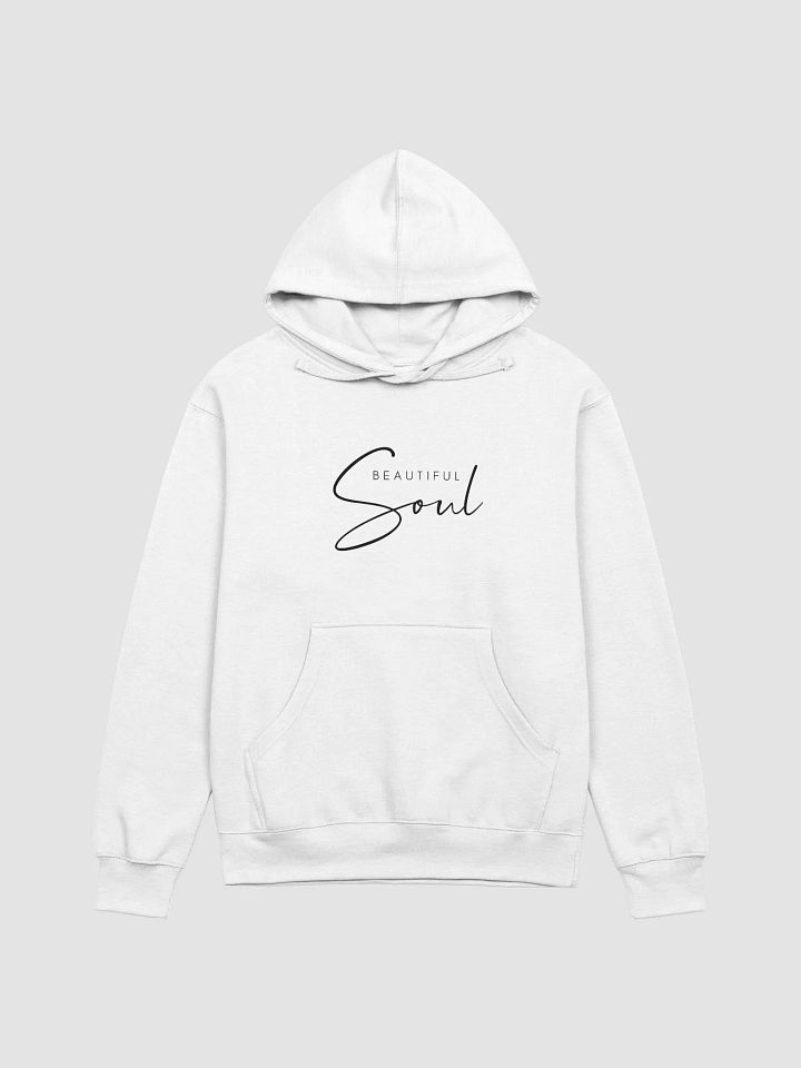Midnight Mystery Unisex Hoodie product image (1)