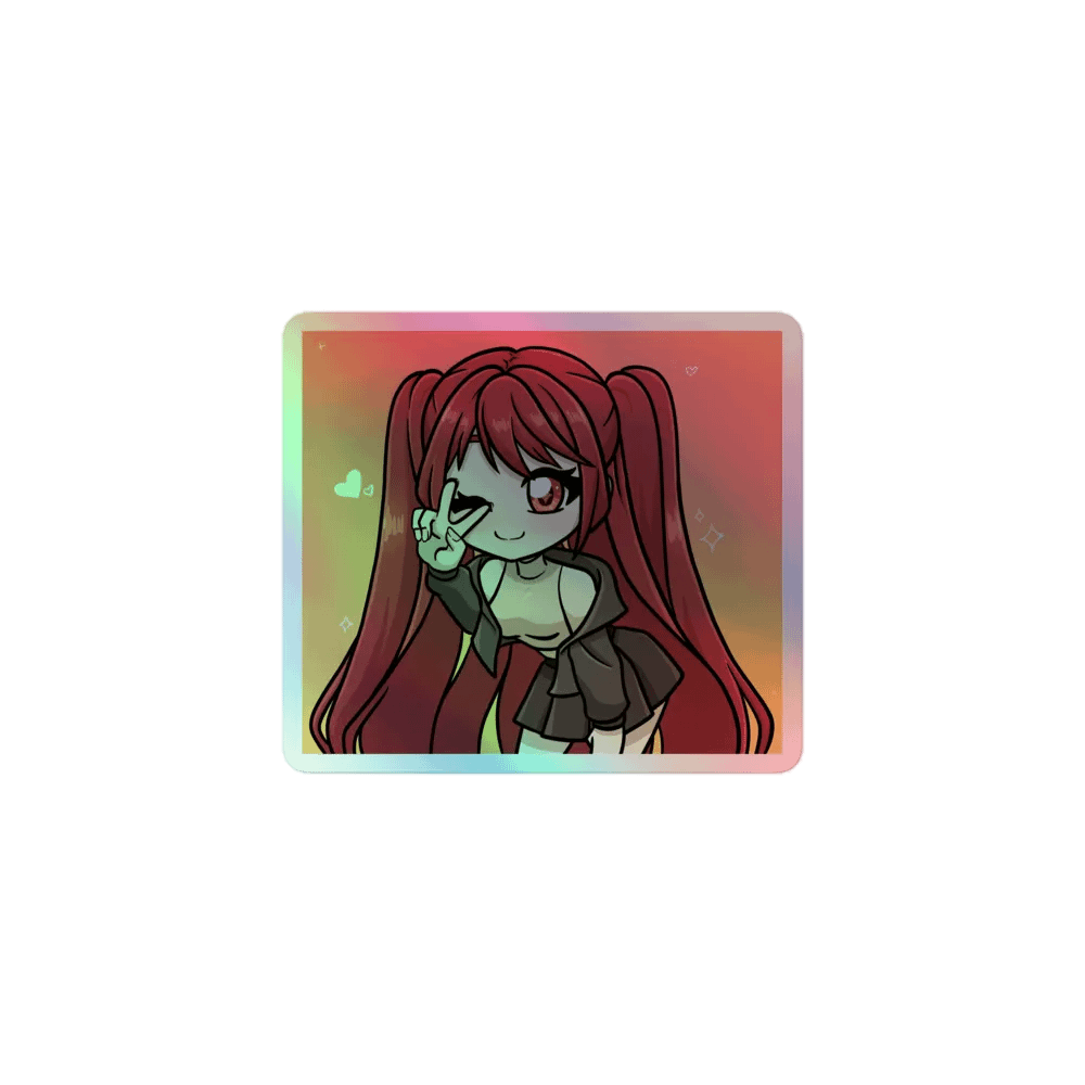 MarryofHolosticker ✿ product image (1)