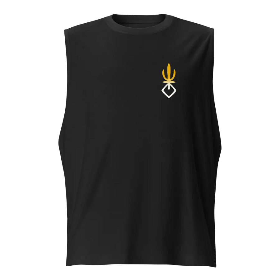 Sherbverse Tank product image (1)