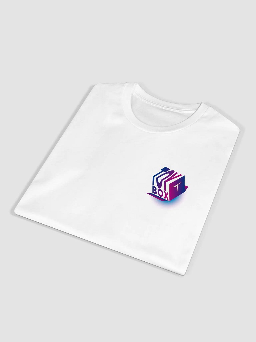Toybox Super Ultra Mega Limited Founder Series Edition Shirt product image (4)