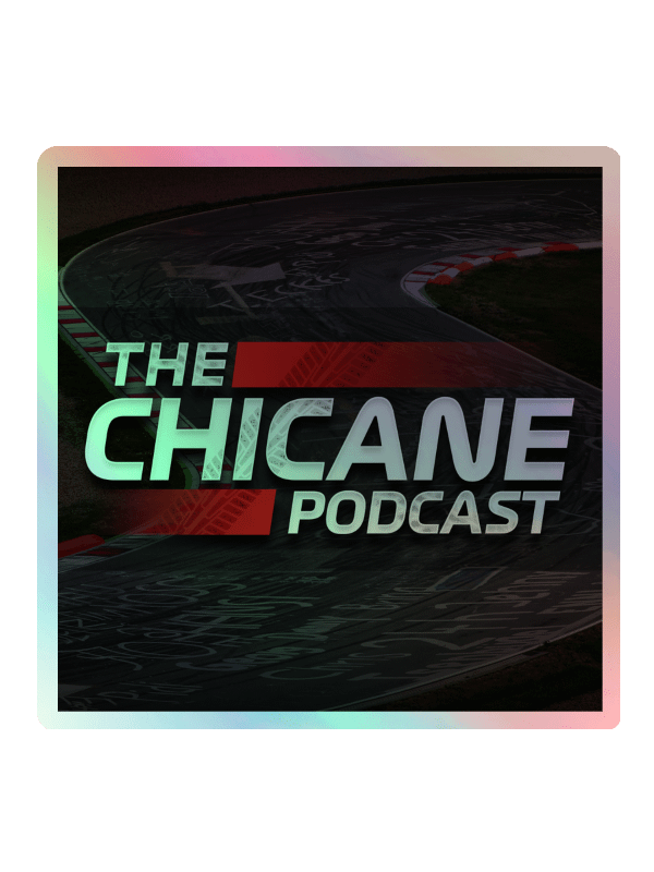 Podcast Holographic Sticker product image (1)