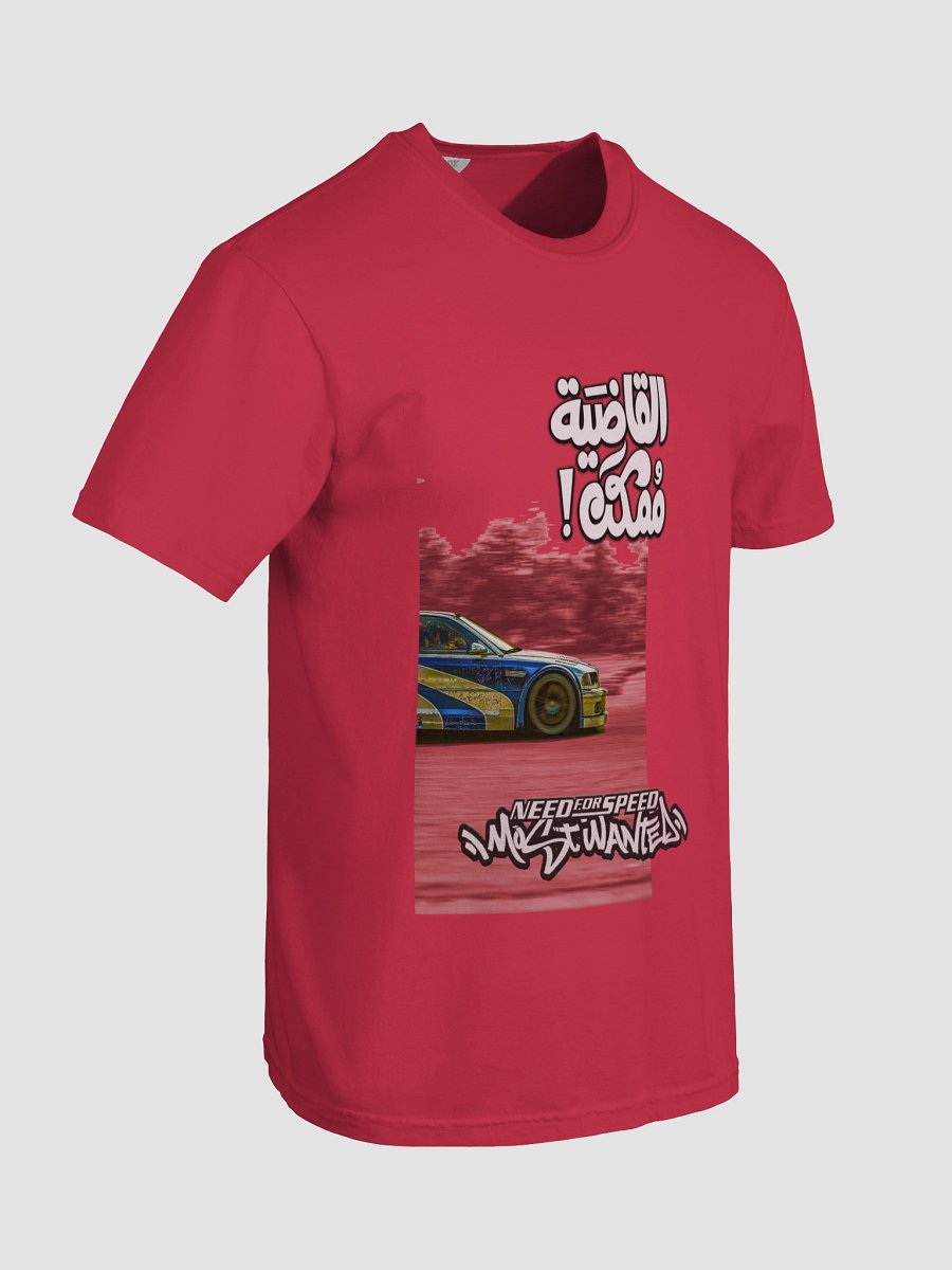 NEED FOR SPEED MOST WANTED SAM FIDAL EDITION product image (55)