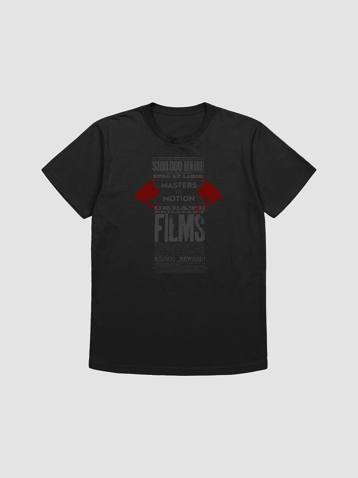 2013 Throwback Tee product image (1)