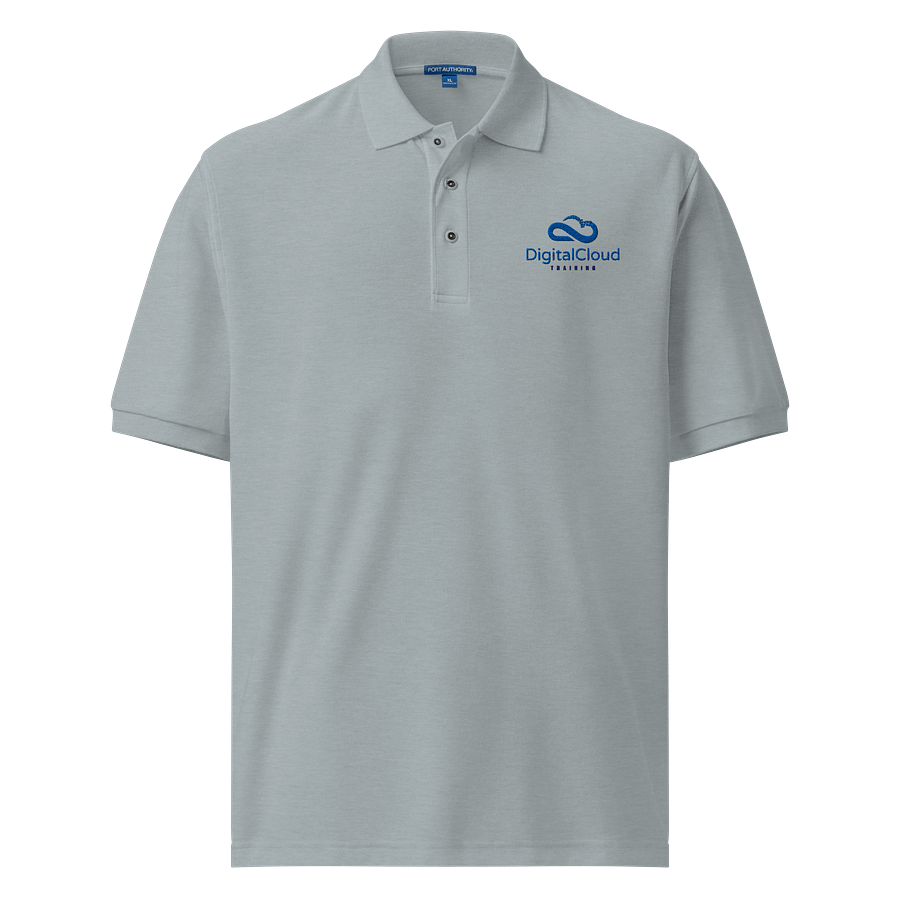 Port Authority Polo Shirt product image (1)
