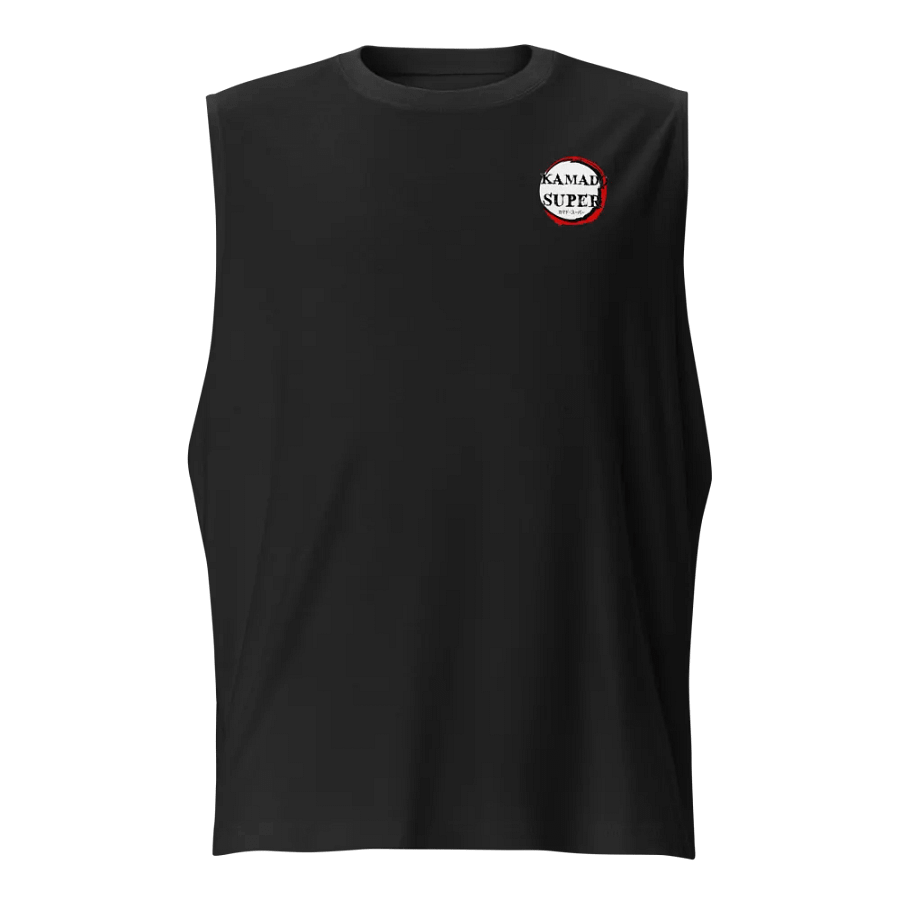 Muscle Tee product image (1)